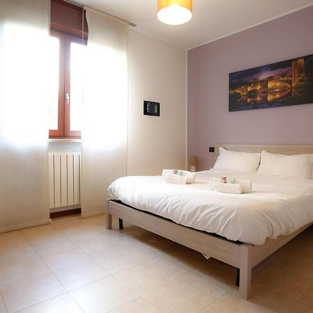 House 78 - Royal Welcome Verona Buitenkant foto