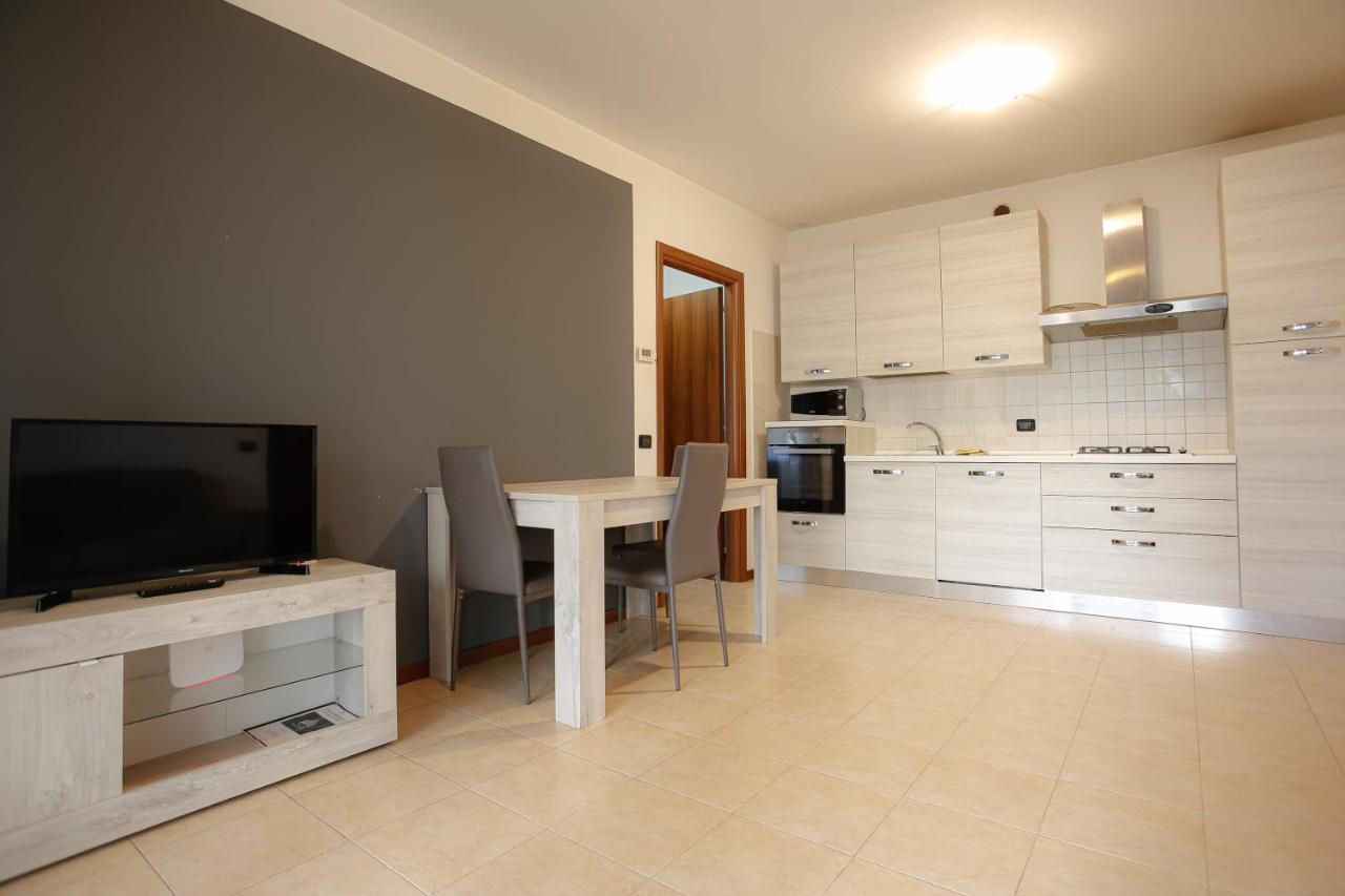 House 78 - Royal Welcome Verona Buitenkant foto