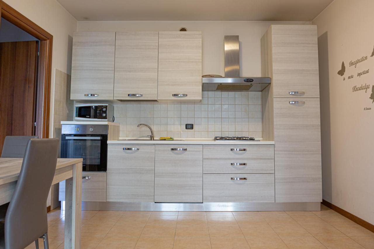 House 78 - Royal Welcome Verona Buitenkant foto