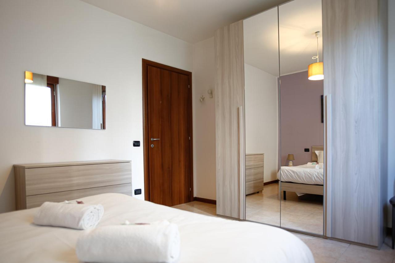 House 78 - Royal Welcome Verona Buitenkant foto
