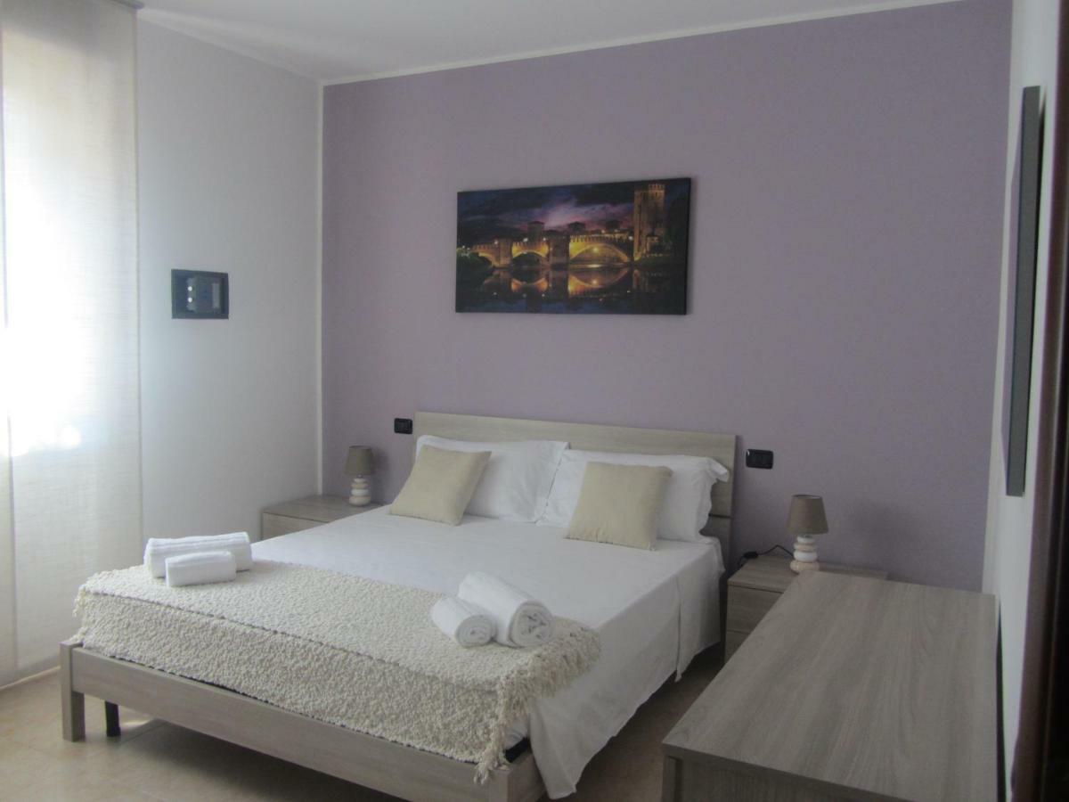 House 78 - Royal Welcome Verona Buitenkant foto